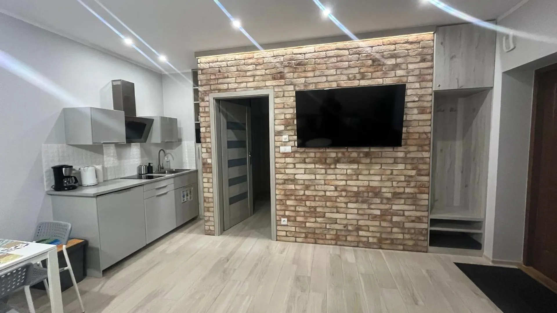 Lion Apartments - Haffnera 19 Sopot Poland